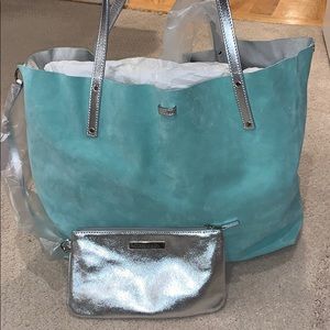 Tiffany & Co bag